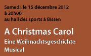 a christmas carol